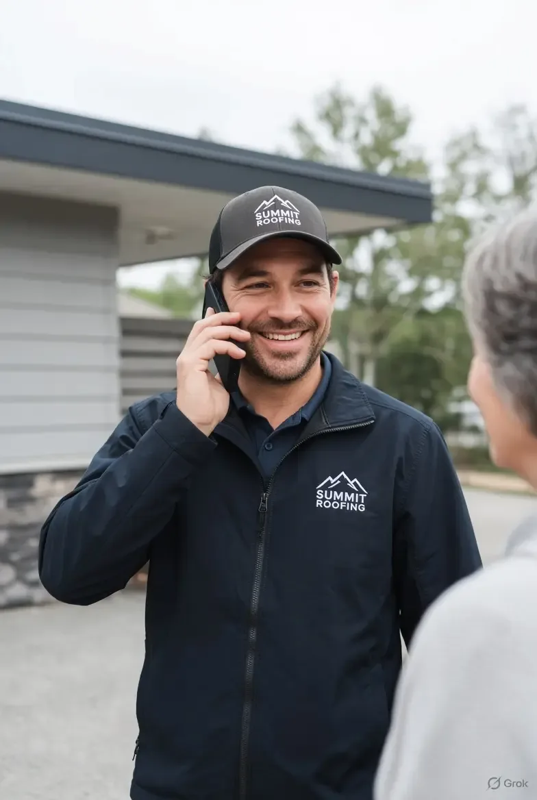 Flat Roof Leak Repair Pickford, MI FAQs